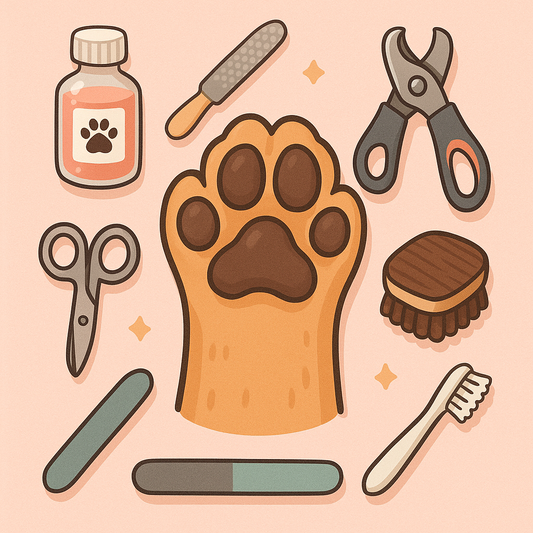 Expert Guide: How to Trim Black Dog Nails - A Complete Masterclass