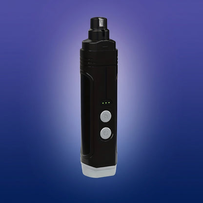 PetTrimPro pet nail grinder with two-speed settings
