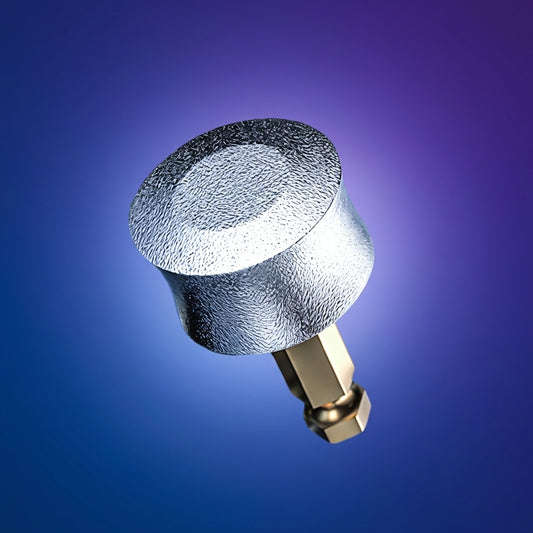 Replacement diamond grinder head for PetTrimPro nail grinder